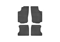 FROGUM Auto tepisi gumeni Opel Combo C, 2001>2011 – 2 reda 